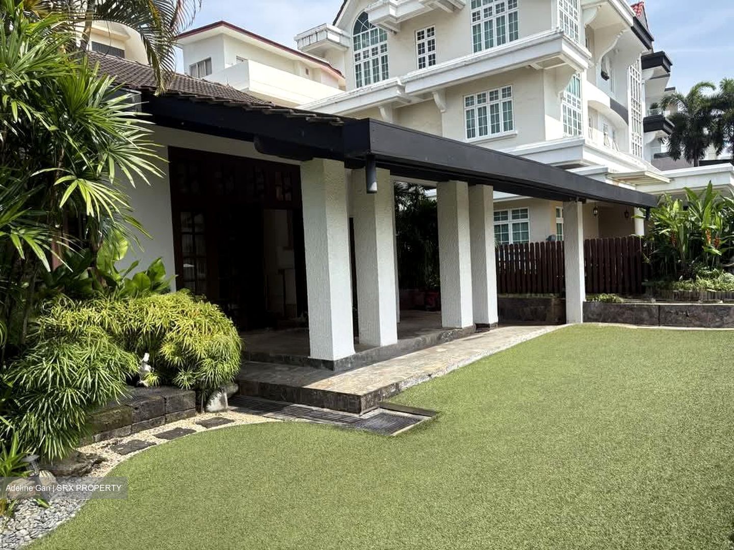 Seletar Hills Estate (D28), Detached #607369111